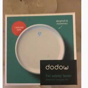Dodow Sleep Device